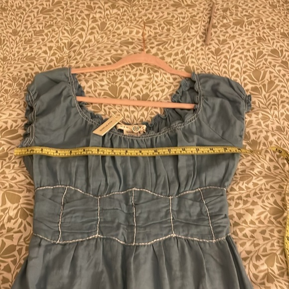 Max Studio MIDI dress - Picture 6 of 8